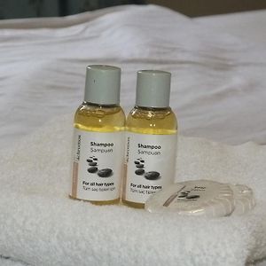 Deluxe Zimmer mit Kingsize-Bett